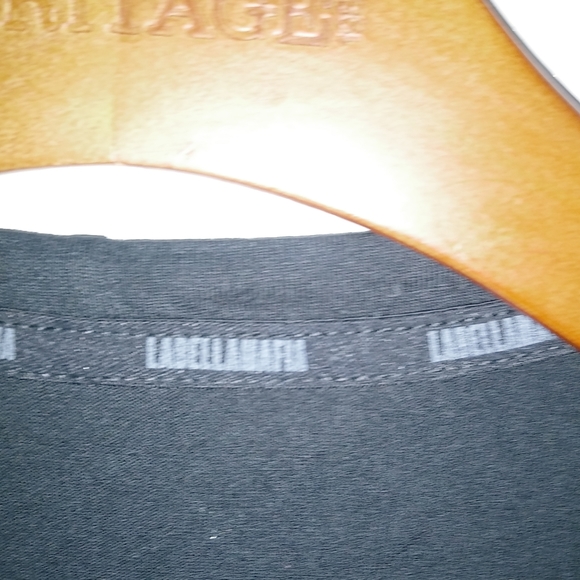 LaBella Mafia M LBM Pro Athelete Top - Picture 2 of 6